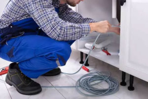 Plumber Cleaning Melbourne