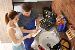 5 Plumbing Upgrades for Improved Home Efficiency