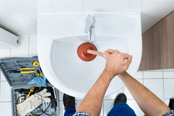 Your Plumber at Work Melbourne