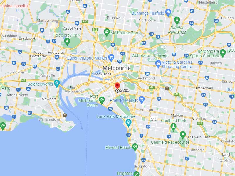Plumbing South Melbourne