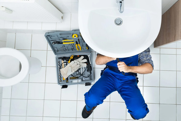 Bathroom Renovation Plumber Melbourne Expert