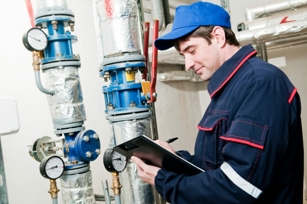 Albert Park Plumbing Maintenance