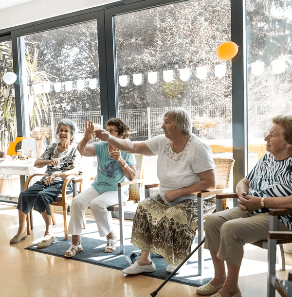 maintenance plumbing for child and aged care