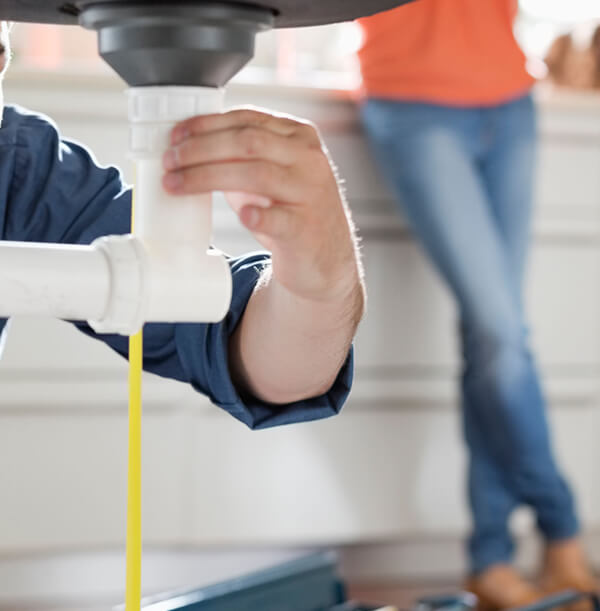 reliable maintenance plumbing