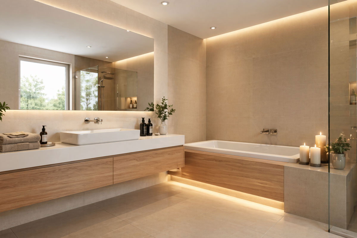 Blue Diamond Property Maintenance, Repairs & Renovations